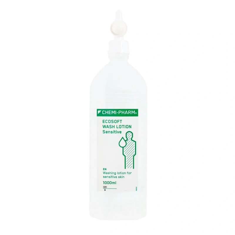 14489-ecosoft wash lotion dispense 1l